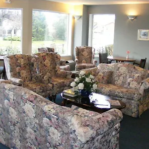 2* Hotel The Admiral